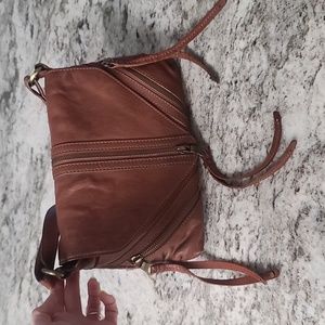 Lucky brand crossbody